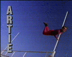 Artie, the Strongest Man in the World