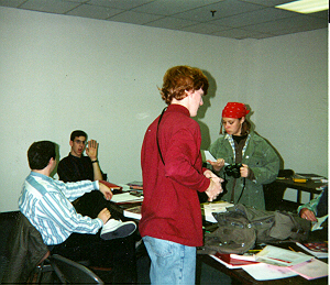 Barbarette picture