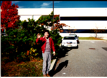 Barbarette picture