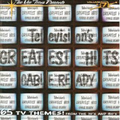Television's Greatest Hits, Vol. 7: Cable Ready